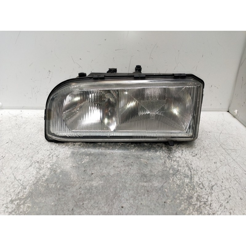 Recambio de faro izquierdo para volvo serie 850 2.5 10v berlina referencia OEM IAM   