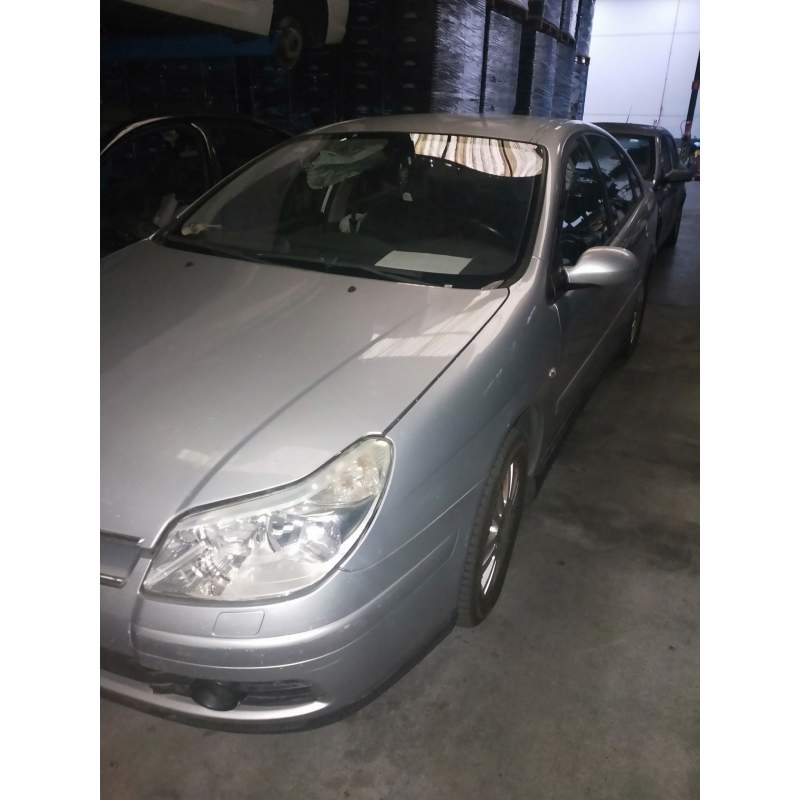 CITROËN C5 BERLINA
