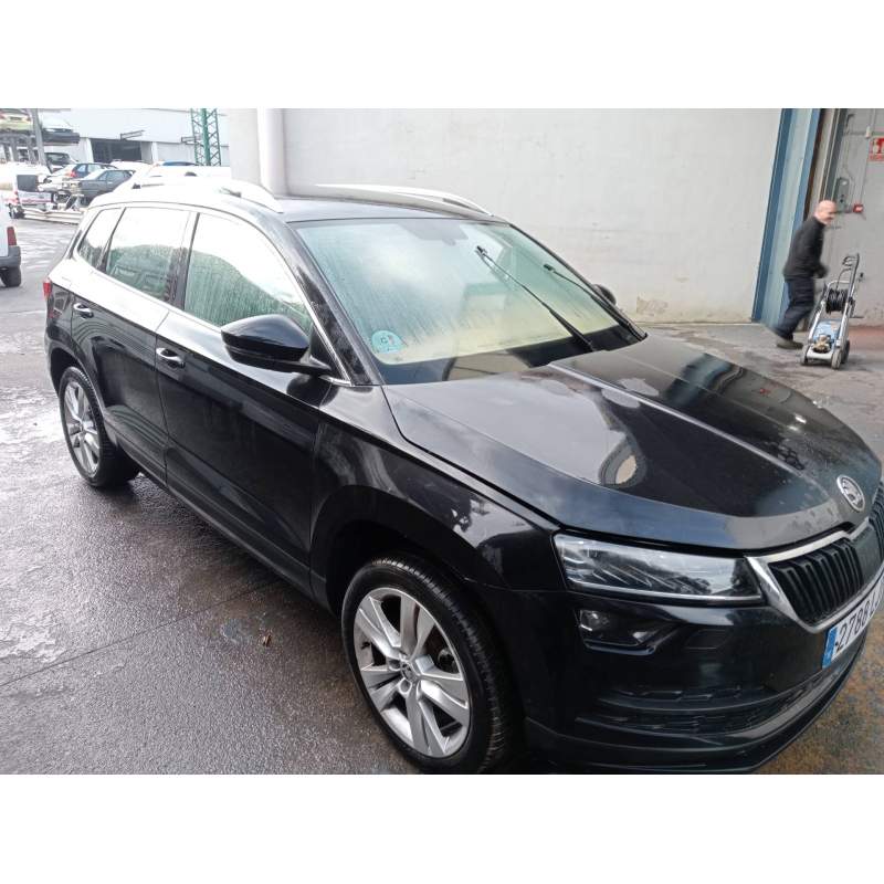 SKODA KAROQ (NU)