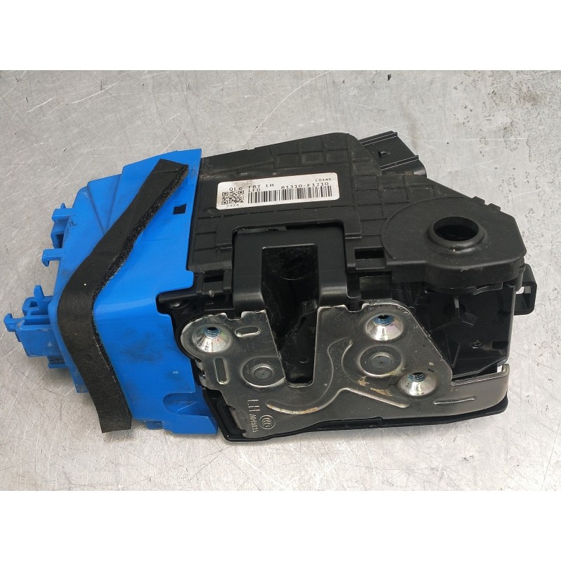 Recambio de motor cierre centralizado delantero izquierdo para kia sportage spirit 2wd referencia OEM IAM 81310F1210  5P