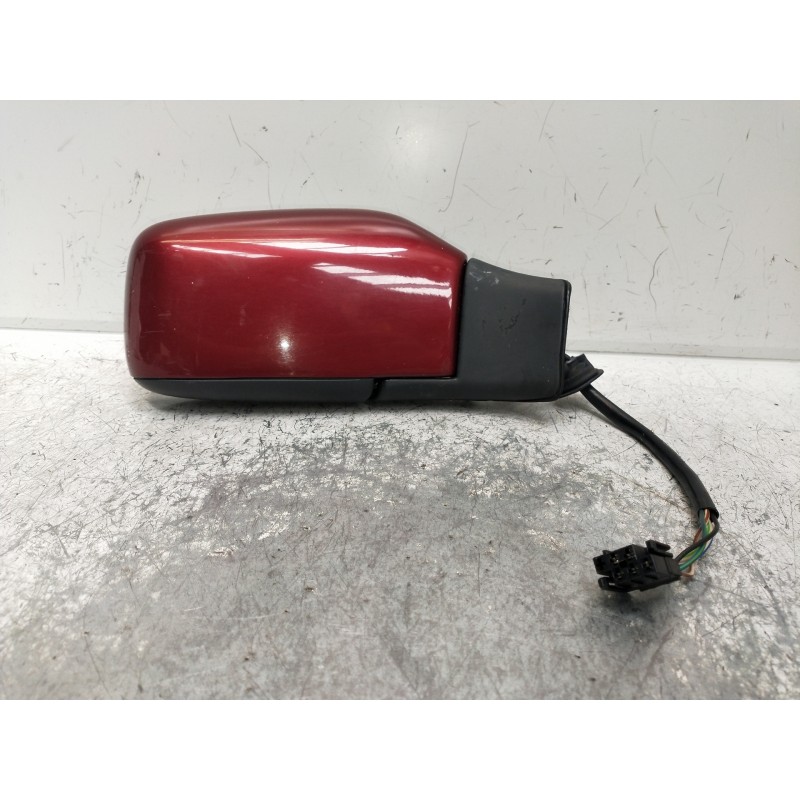 Recambio de retrovisor derecho para volvo serie 850 2.5 10v berlina referencia OEM IAM  ELECTRICI 1 ENCHUFE