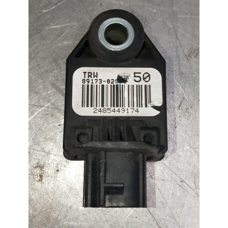 Recambio de sensor para toyota avensis advance referencia OEM IAM 2485449174  