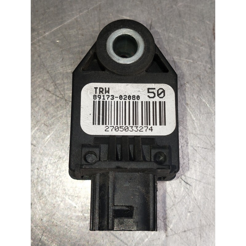 Recambio de sensor para toyota avensis advance referencia OEM IAM 8917302080 2705033274 