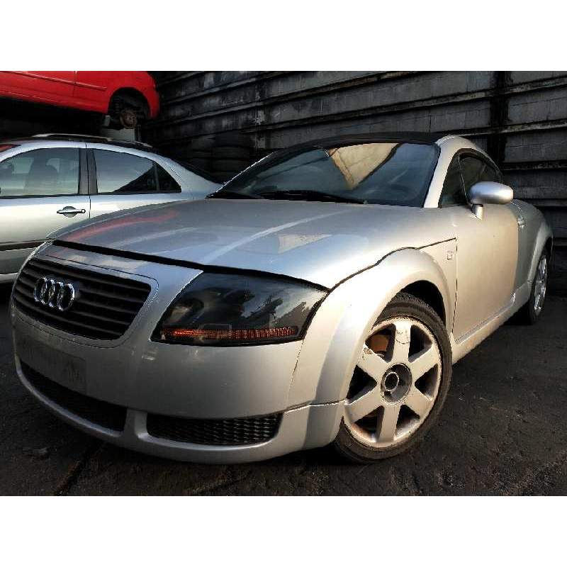 AUDI TT (8N3/8N9)
