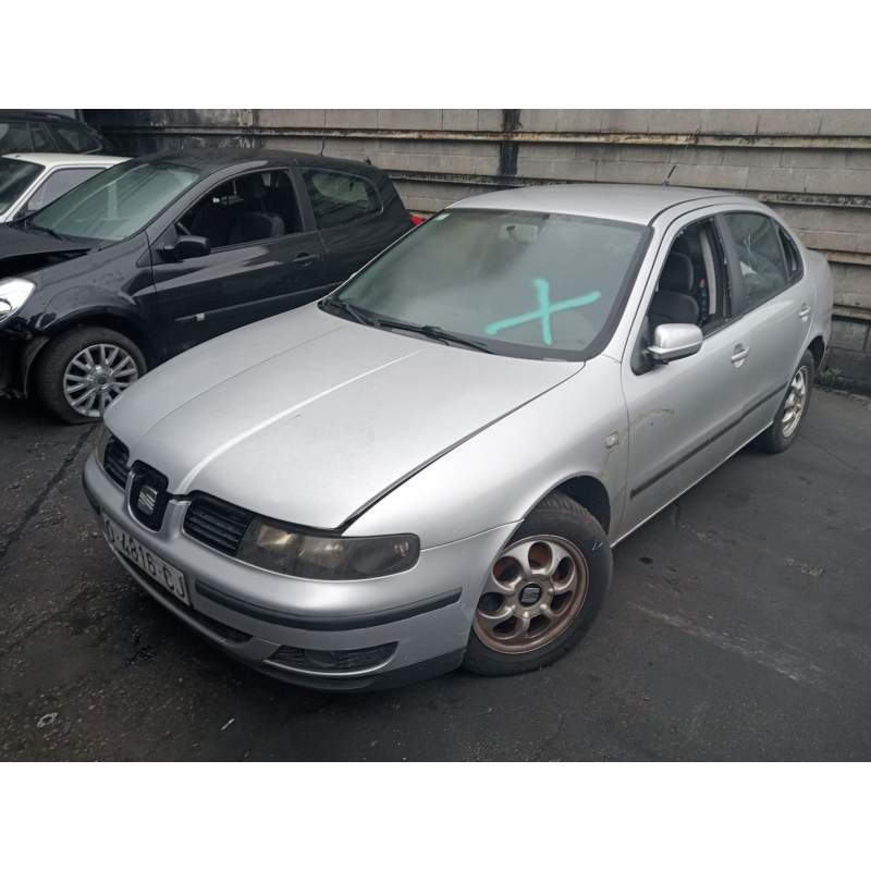 SEAT TOLEDO II (1M2)