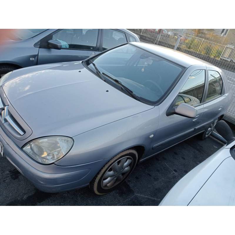 CITROËN XSARA BERLINA