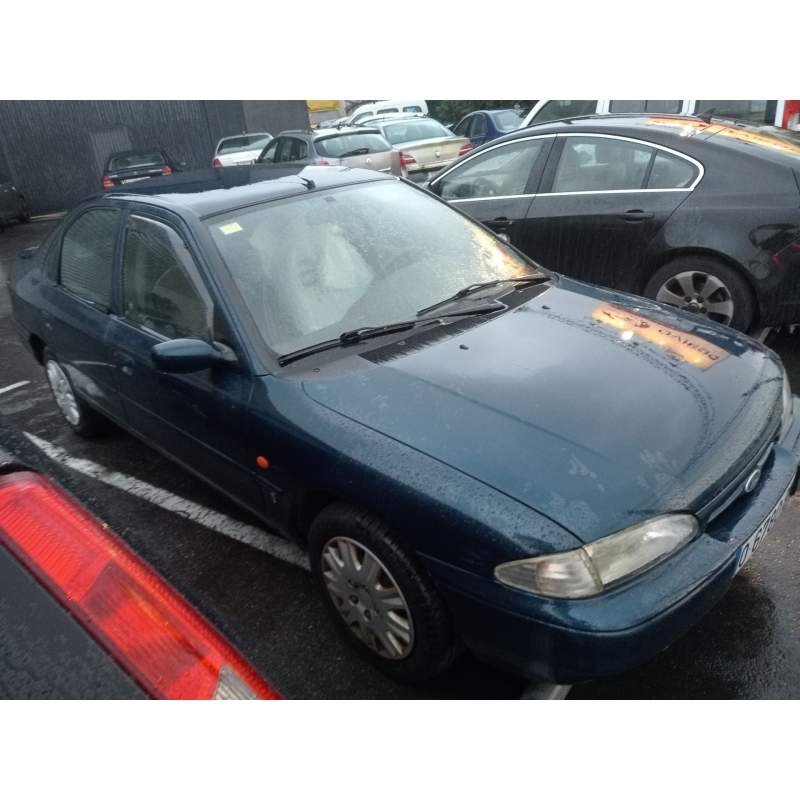 FORD MONDEO I TURNIER (BNP)