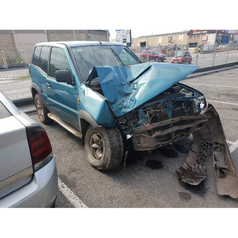 NISSAN TERRANO/TERRANO.II (R20)