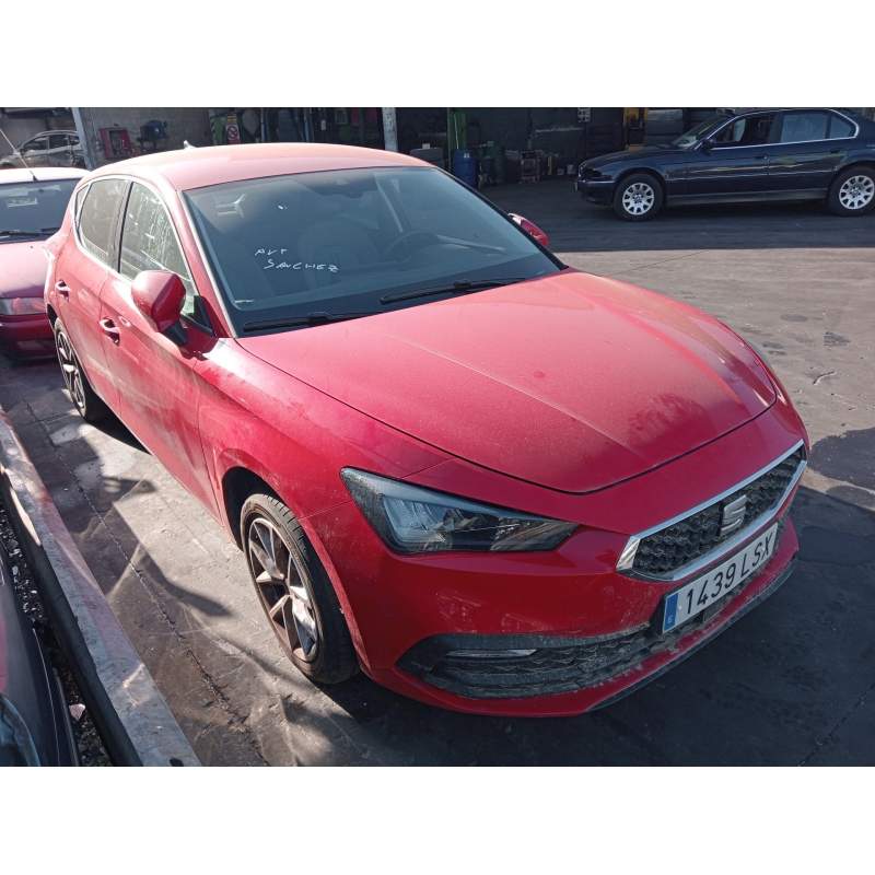 SEAT LEON (KL1)