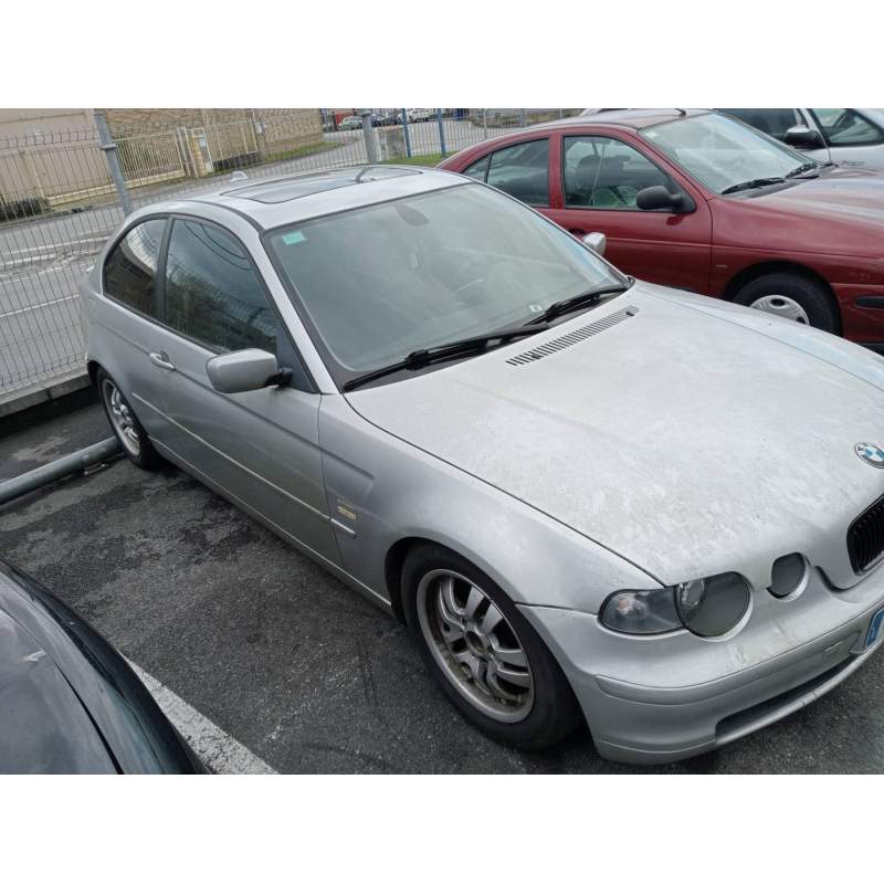 BMW SERIE 3 COMPACT (E46)