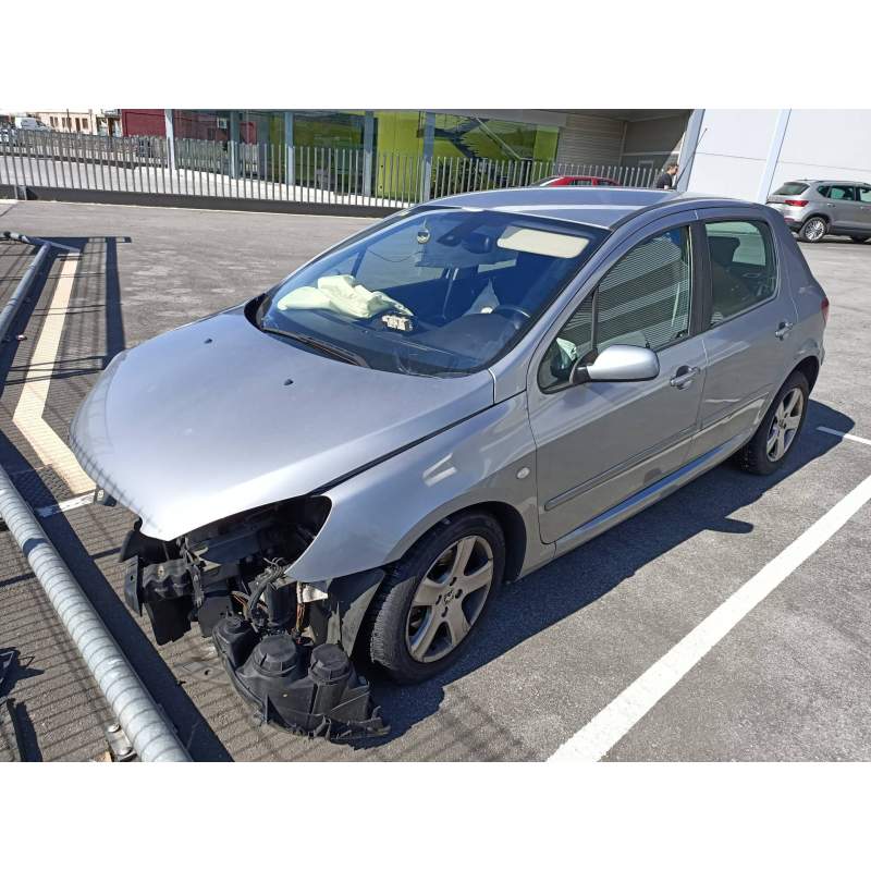 PEUGEOT 307 (S1)