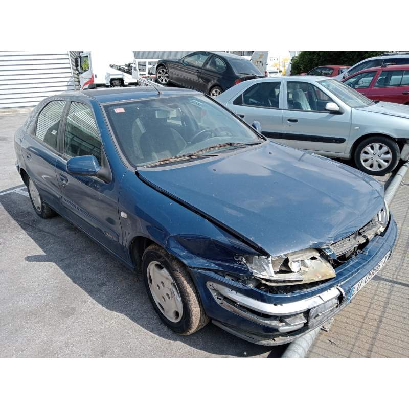 CITROËN XSARA (N1)