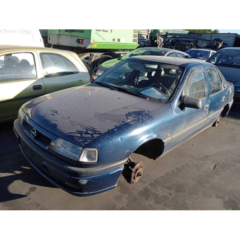 OPEL VECTRA A