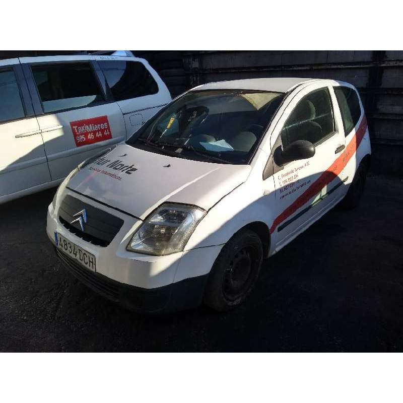 CITROËN C2