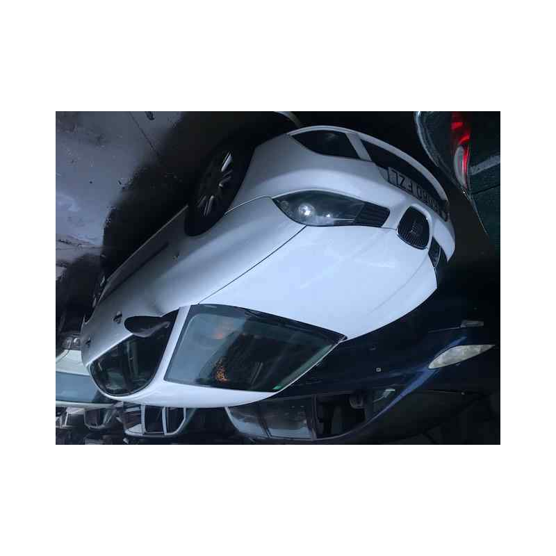 SEAT IBIZA (6L1)