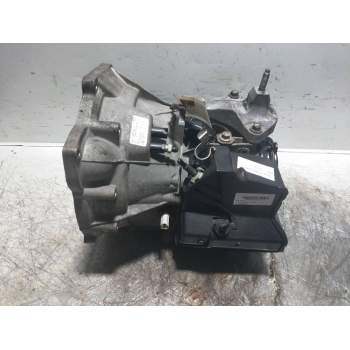 CAJA CAMBIOS 2N1R7002NB TTFN0 170400 032413 