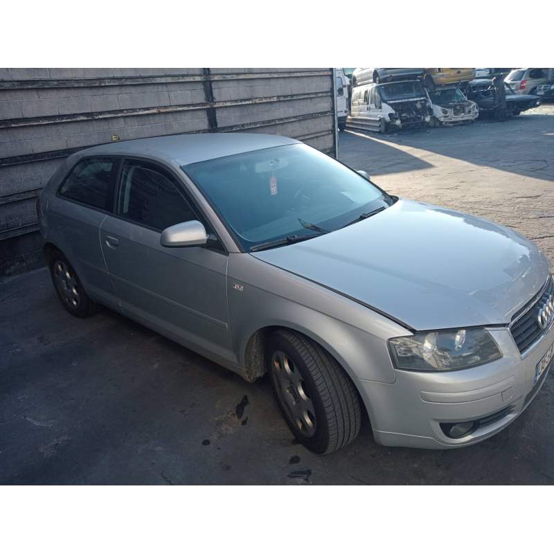 AUDI A3 (8P)