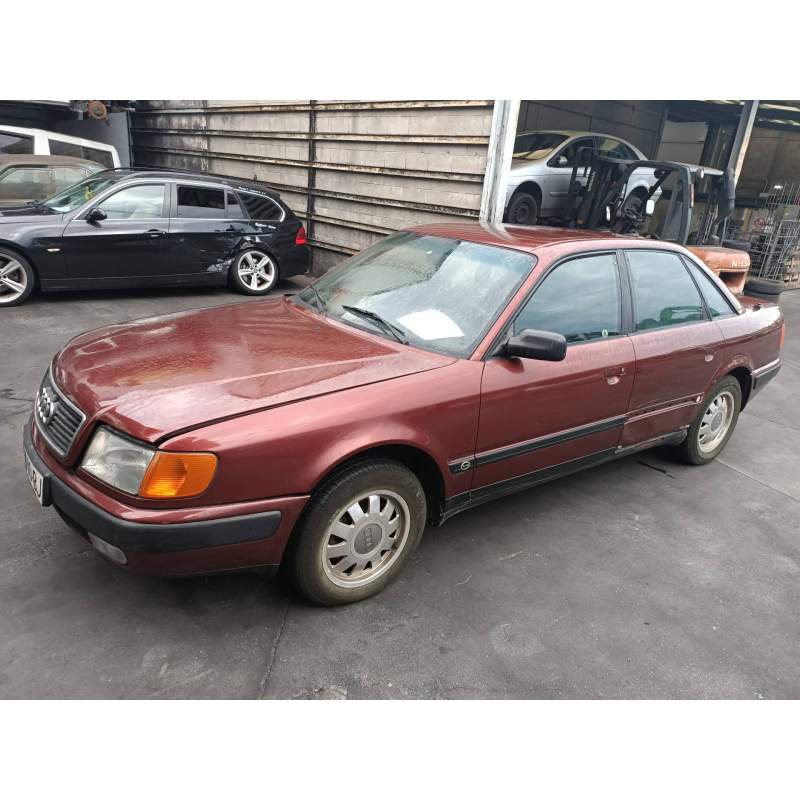 AUDI 100 BERLINA (C4)