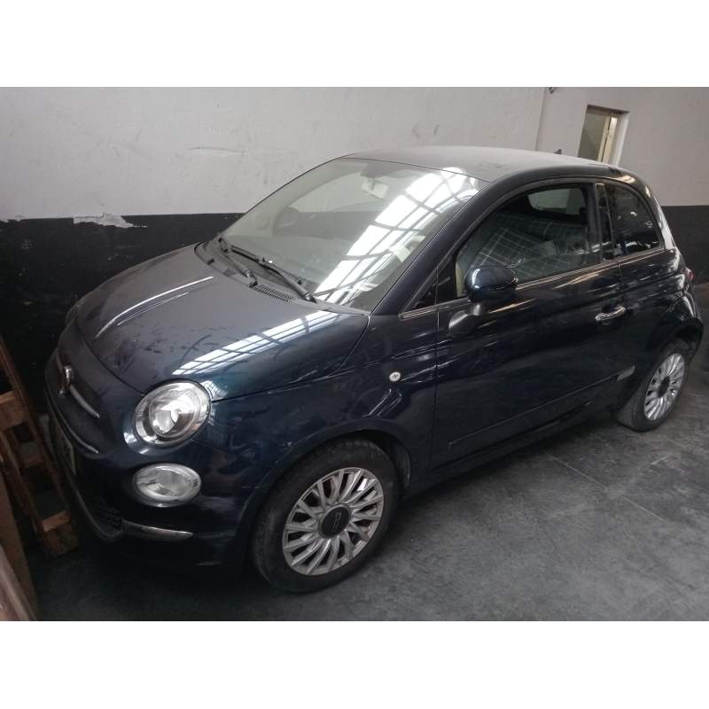 FIAT NUOVA 500 (150)