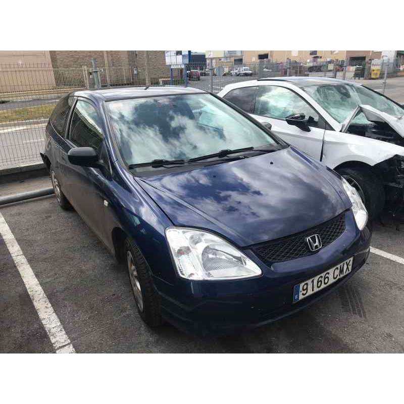HONDA CIVIC BERLINA 3 (EP1/2)