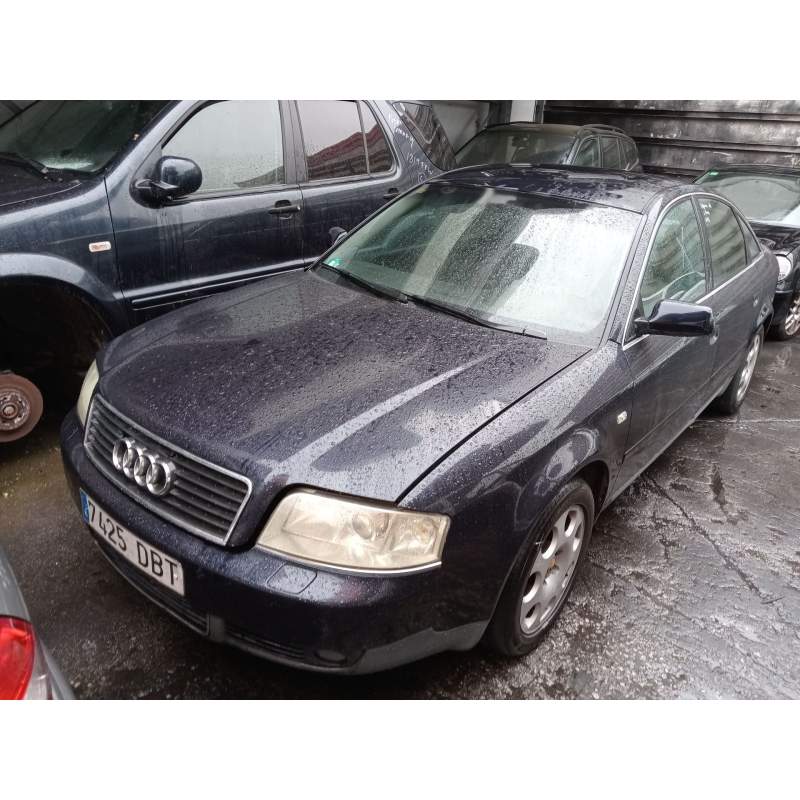 AUDI A6 C5 (4B2, 4B4)