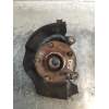 Recambio de mangueta delantera derecha para toyota corolla (e15) luna referencia OEM IAM   