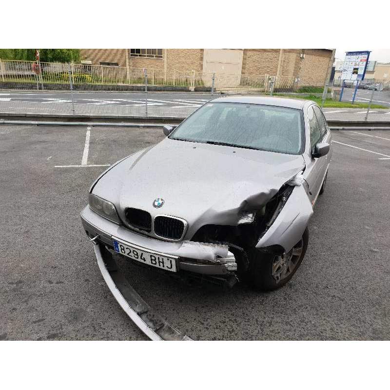 BMW SERIE 5 BERLINA (E39)