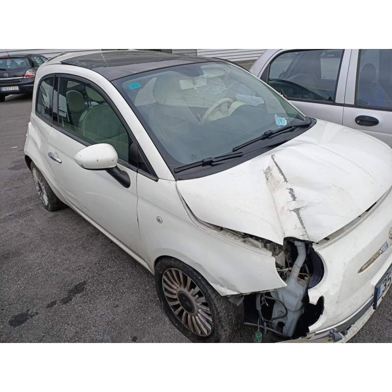 FIAT NUOVA 500 (150)