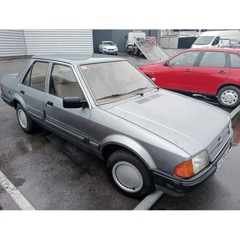 FORD ORION