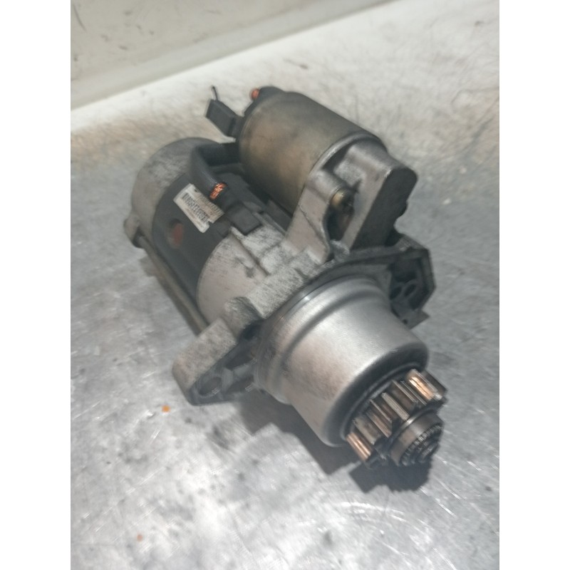 Recambio de motor arranque para nissan almera (n16/e) comfort referencia OEM IAM M008T71371 23300WD001 