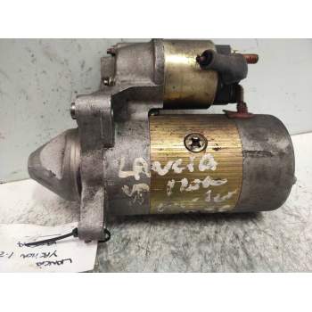 MOTOR ARRANQUE E800912 MAGNETI MARELLI 