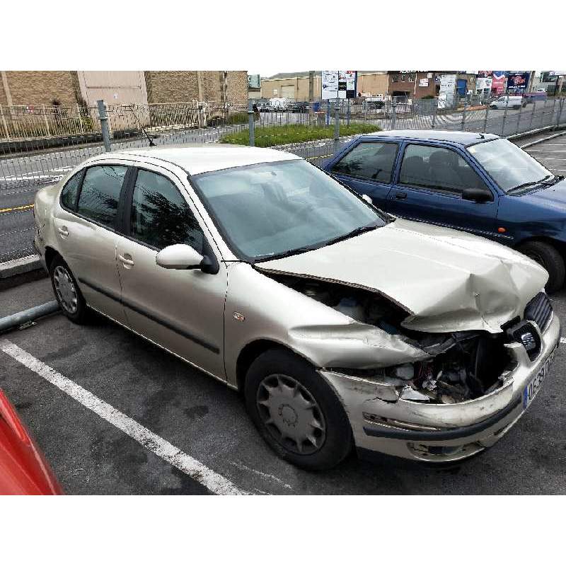 SEAT TOLEDO (1M2)