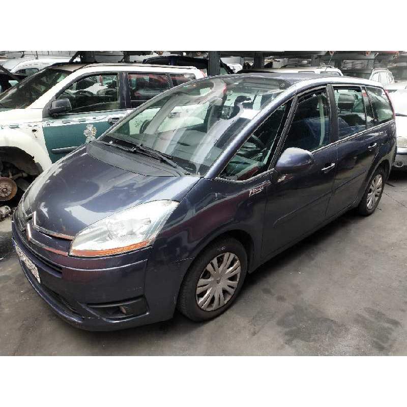 CITROËN C4 GRAND PICASSO