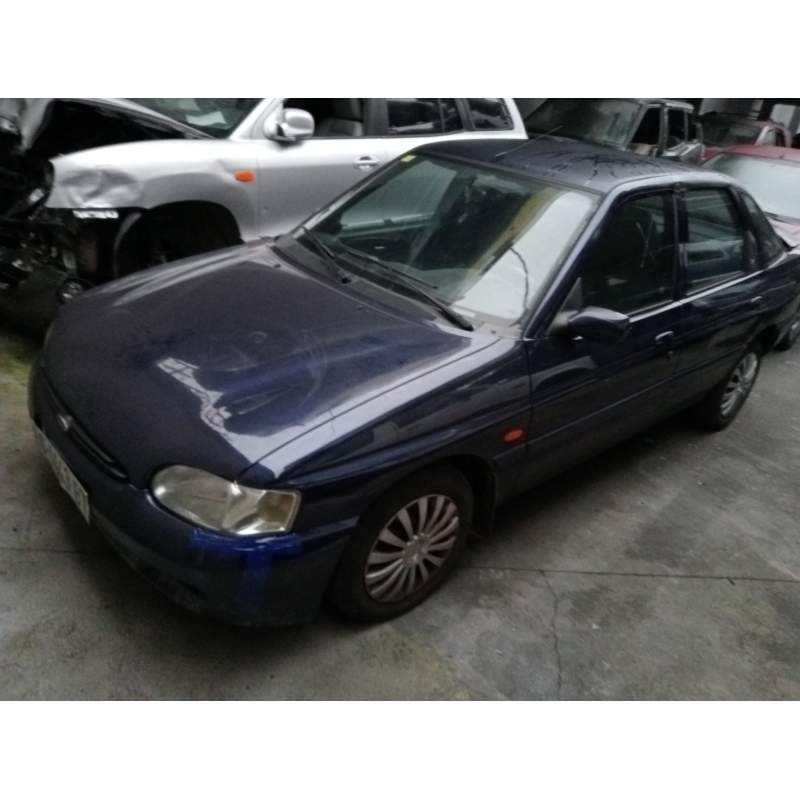 FORD ESCORT BERL./TURNIER