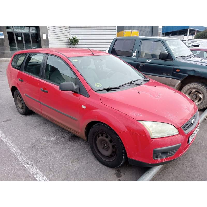 FORD FOCUS II TURNIER (DA_, FFS, DS)
