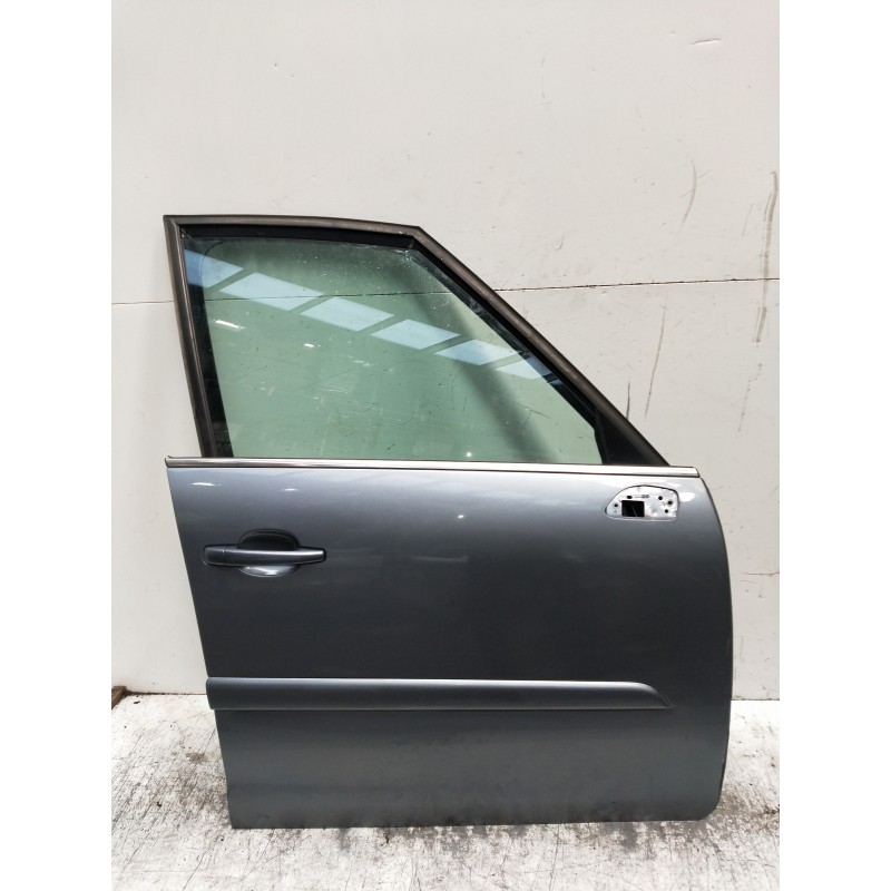 Recambio de puerta delantera derecha para citroen c4 grand picasso exclusive referencia OEM IAM   5P