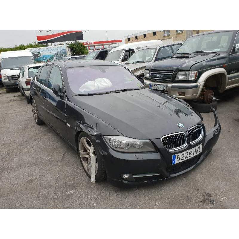BMW SERIE 3 BERLINA (E90)