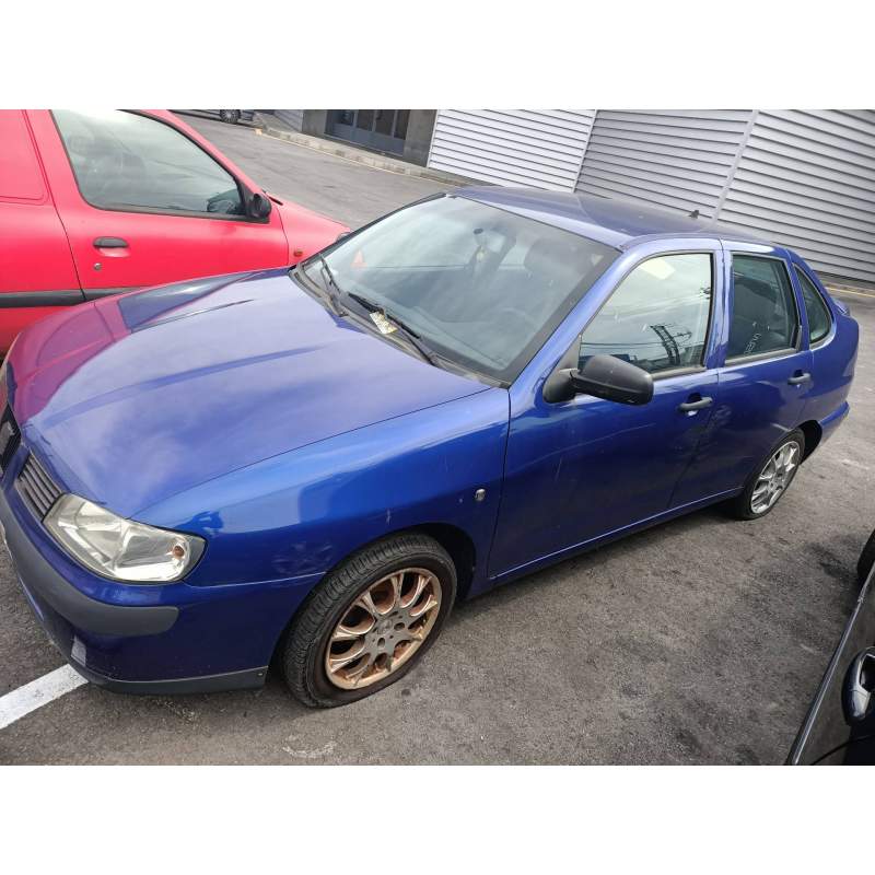 SEAT CORDOBA BERLINA (6K2)