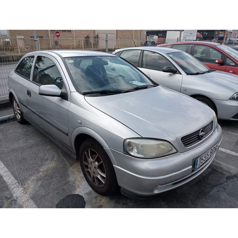 OPEL ASTRA G HATCHBACK (T98)