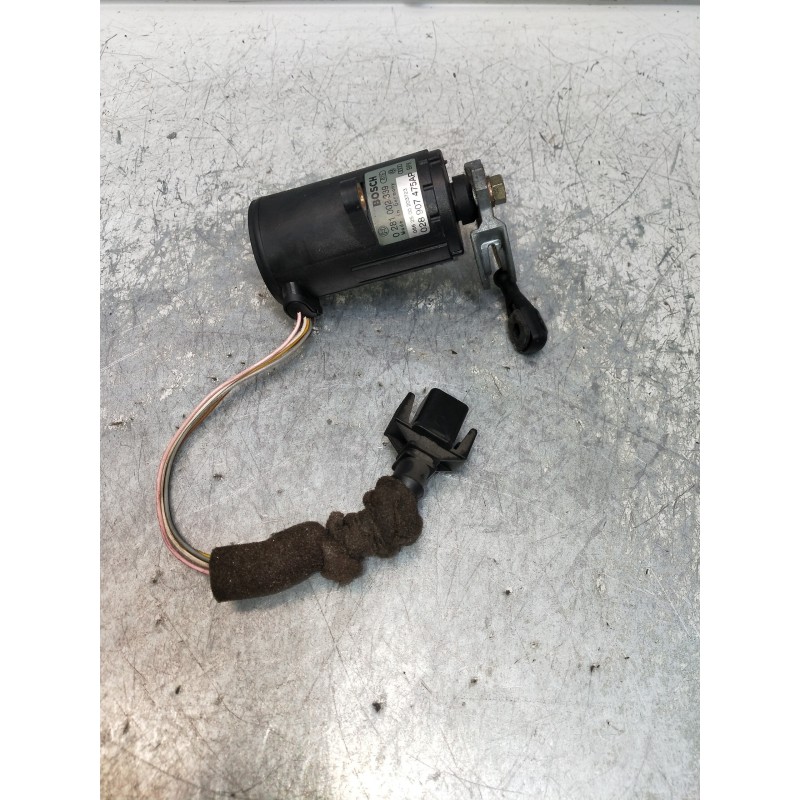 Recambio de potenciometro pedal para seat ibiza (6k1) stella referencia OEM IAM 0281002339 028907475AP 