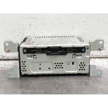SISTEMA NAVEGACION GPS DS7T19C107SK 10R048384 R43208ETC