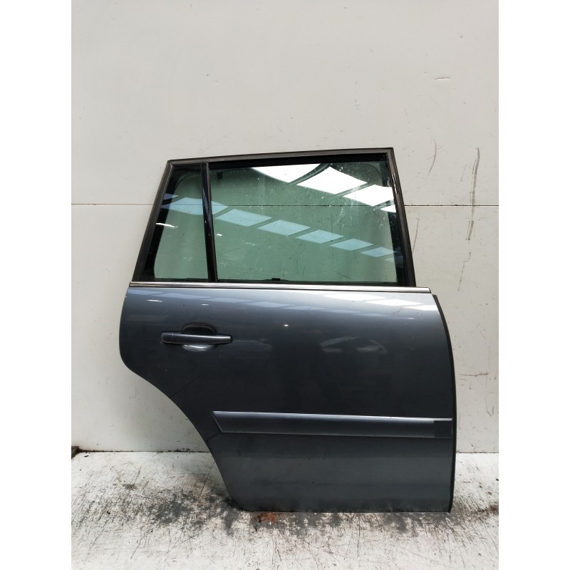 Recambio de puerta trasera derecha para citroen c4 grand picasso exclusive referencia OEM IAM   5P