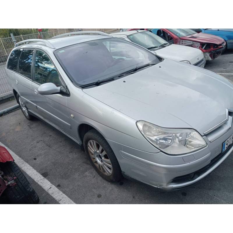 CITROËN C5 BREAK