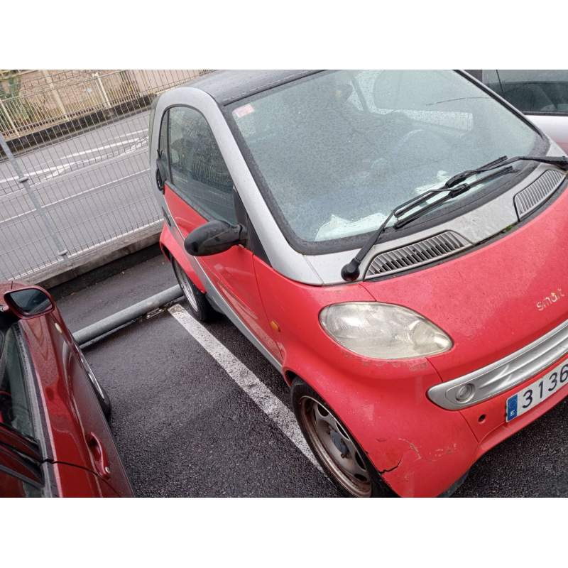 SMART COUPE