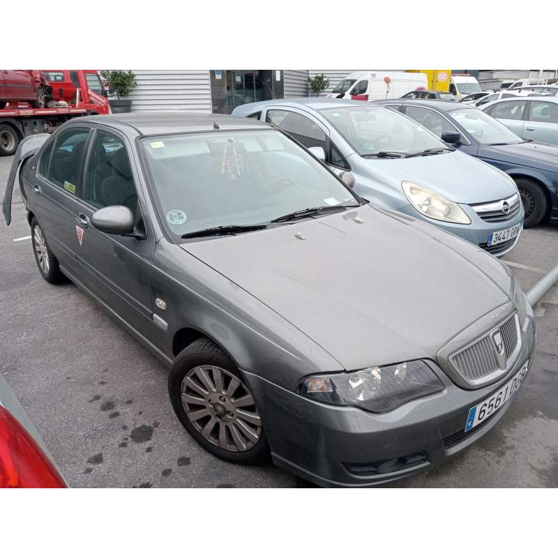 ROVER 45 I SEDÁN (RT)