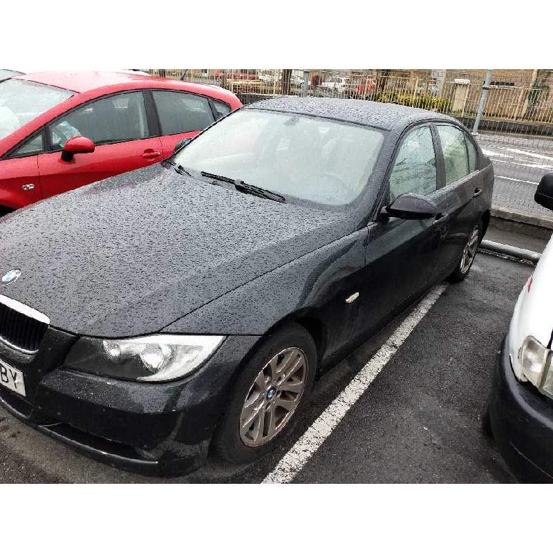BMW SERIE 3 BERLINA (E90)