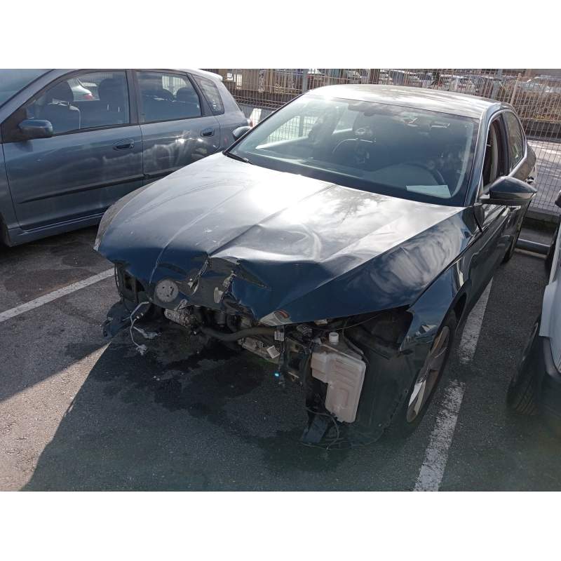SKODA SUPERB (3V3)