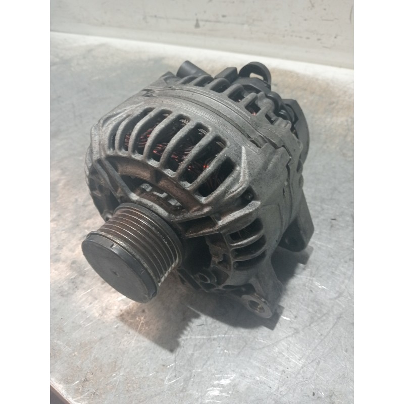 Recambio de alternador para citroen xantia berlina 2.0 hdi 90/110 image referencia OEM IAM   