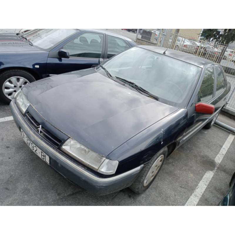 CITROËN XANTIA BERLINA