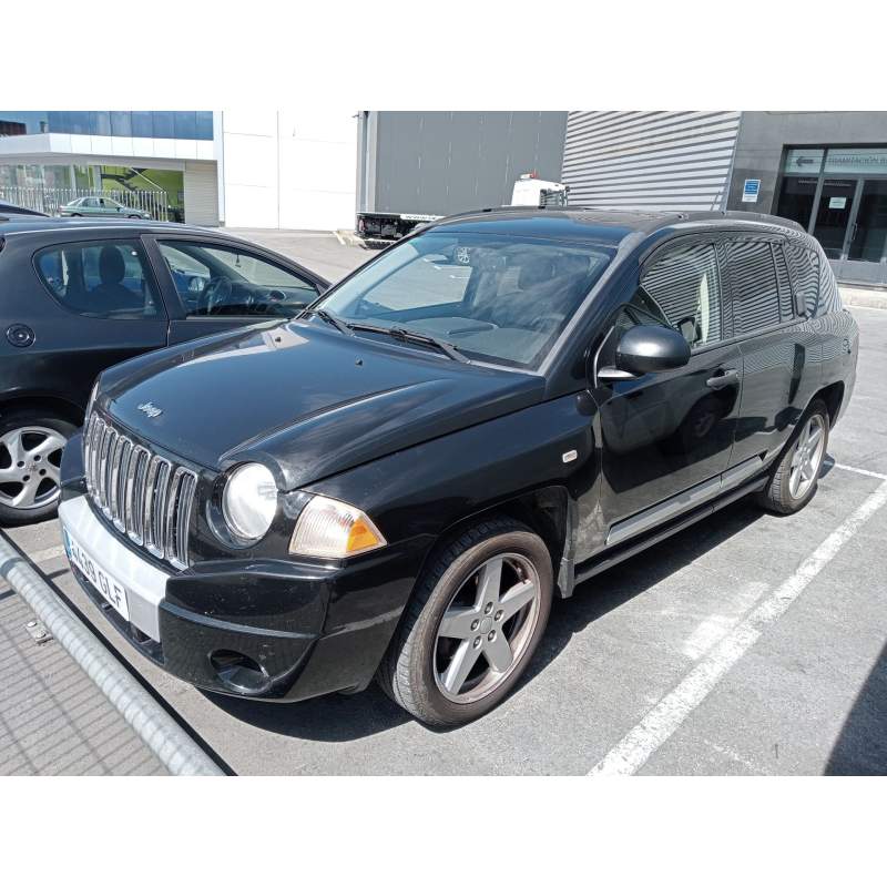 JEEP COMPASS (MK49)